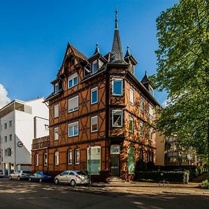 Secondhome Stuttgart - Very Nice Apartment Near Historic City Centre At Blumenstr 58 In Esslingen Am Neckar - W2 Exterior photo