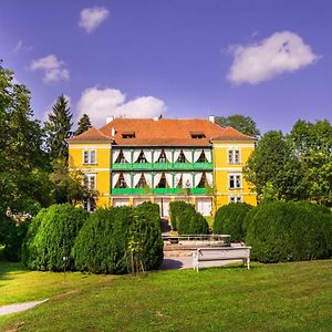 Zabola Estate - Transylvania Exterior photo