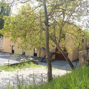 Villa Sul Sentiero Di Francesco à Nocera Umbra Exterior photo
