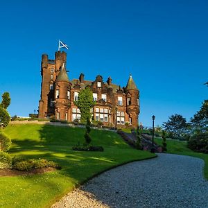 Sherbrooke Castle Hotel Glasgow Exterior photo