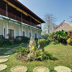 Lala Homestay Bingin Uluwatu Exterior photo