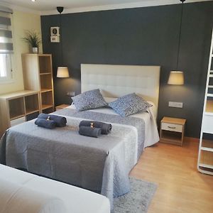 Studio de 30 m² en Appartement avec 1 salle Barberà del Vallès Exterior photo