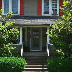 Appartement Your Oasis In Niagara Falls Canada Exterior photo