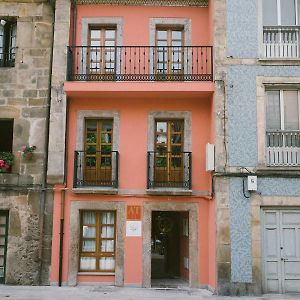 Appartement La Atalaya à Ribadesella Exterior photo