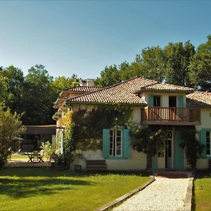 Hotel Bel Air Maison D'Hotes Des Landes à Castets Exterior photo