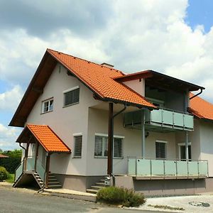 Villa Landhaus List à Halbenrain Exterior photo