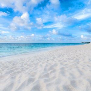 Villa White Sands Anguilla - Sea à Blowing Point Village Exterior photo