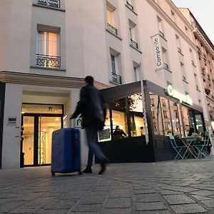 Hotel Campanile Paris - Clichy Centre Exterior photo