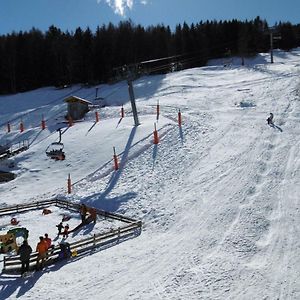 Appartement Superbe Duplex 45m2, au pied des pistes, La Plagne, avec WIFI Exterior photo