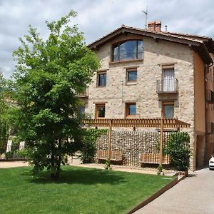 Appartement Can Taga Verd St Joan à Sant Joan de les Abadesses Exterior photo