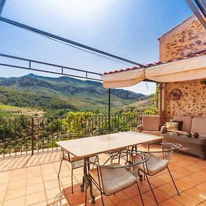 Villa Priorat Ca La Iolanda "Relax Escalada Y Naturaleza" à La Vilella Baixa Exterior photo