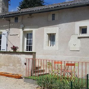 Maison d'hôtes Le Petit Brétigny à Beaumont  Exterior photo