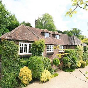 Hotel Church Combe - Petworth West Sussex Exterior photo