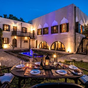 Lemuria Manor, Wine Dark Sea Villas Rhodes City Exterior photo