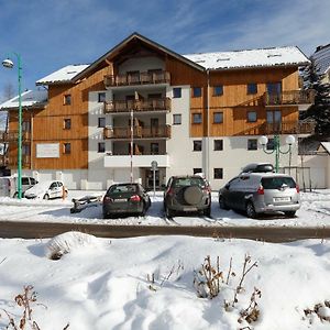 Vacancéole - Au Coeur des Ours Les Deux Alpes Exterior photo