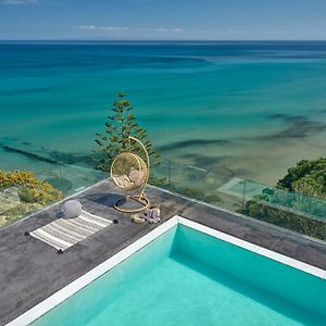 Sueno Luxury Villa, In Argasi 180 Iconic Sea View Exterior photo