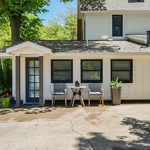 Appartement Lucky Lucy à Saugatuck Exterior photo