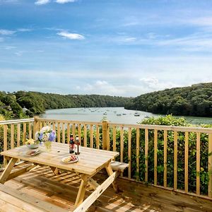 Fal River Cottage Truro Exterior photo