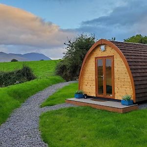 Hotel Farmyard Lane Glamping à Killarney Exterior photo