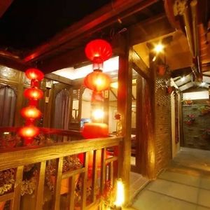 Ziyange Inn Lijiang  Exterior photo