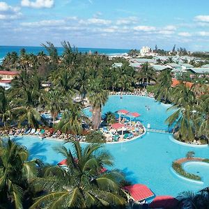 Hotel Occidental Arenas Blancas à Varadero Exterior photo