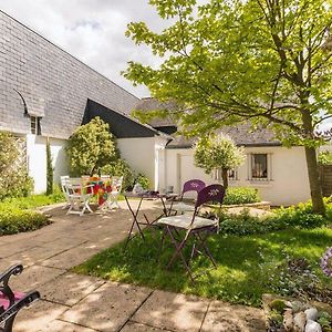 Villa Le Nid d'Omer - Gite à Saint-Omer-de-Blain Exterior photo