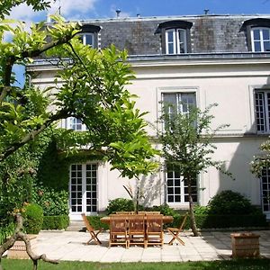 Villa Trianon Versailles Le Chesnay  Exterior photo