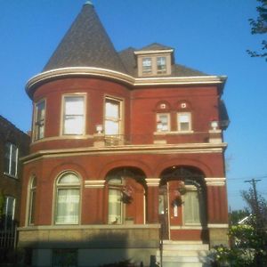 Forget Me Not B & B Saint-Louis Exterior photo