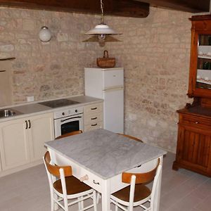 Villa Costanzi: Beautiful Rural Apartment! Sigillo Exterior photo