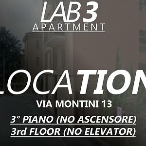 Lab3 City Private Apartment - 2 Bedrooms Pavie Exterior photo