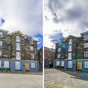 Appartement The Captain'S Bank à Porthmadog Exterior photo