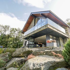 Villa Lakeside at Louper Weir à Windermere Exterior photo