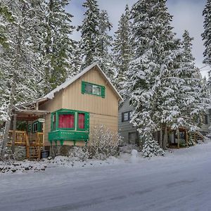 Villa The Wilcox Cabin à Government Camp Exterior photo