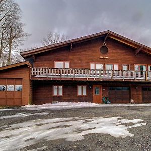 Appartement Alpine Drive Adventure à Telemark Village Exterior photo