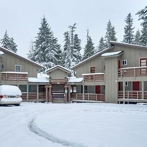 Appartement Edelweiss Retreat à Government Camp Exterior photo