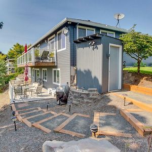 Appartement Bayou On The 9 à McMinnville Exterior photo