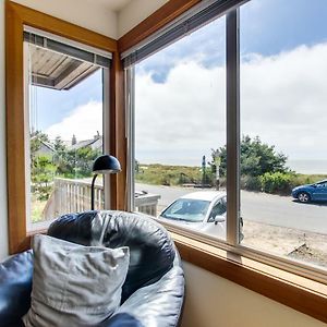 Chapman Cottage Cannon Beach Exterior photo