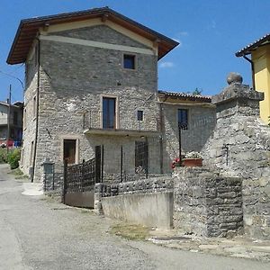 Bed and Breakfast Agricola Tre Rii Sidreria à Corniglio Exterior photo