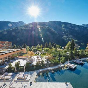 Arosea Life Balance Hotel Santa Valburga Exterior photo