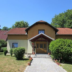 Hotel Gaestehaus Barbara à Gablitz Exterior photo