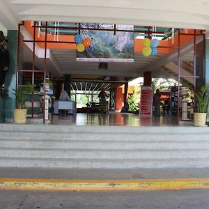 Hôtel Guantánamo Exterior photo