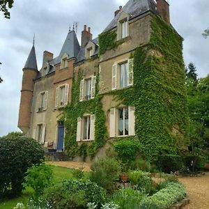 Appartement France Petit Château à Loué Exterior photo