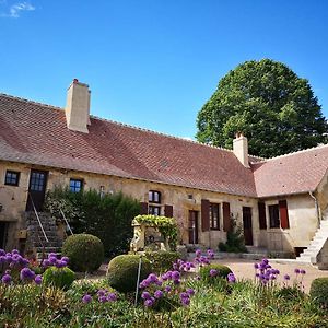 Bed and breakfast La maison d'Apremont Exterior photo