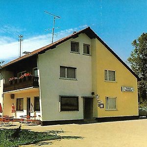 Hotel Gasthof Waldeck à Haidkapelle Exterior photo