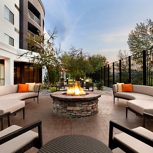 Hotel Courtyard Missoula Exterior photo