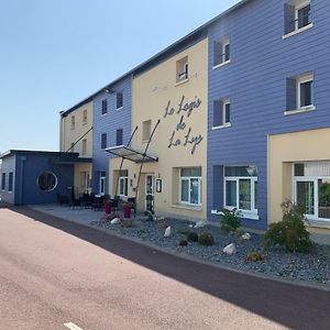 Hotel Le Logis De La Lys à Aire-sur-la-Lys Exterior photo