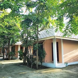 Sabai Hotel Nakhon Ratchasima Exterior photo