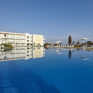 Radisson Blu Resort Saidia Beach Exterior photo