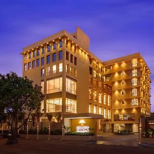 Hotel Binori Ahmedabad Exterior photo