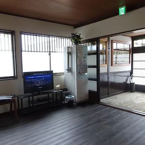 Hôtel Bettei Kaiko-An à Hakodate Exterior photo